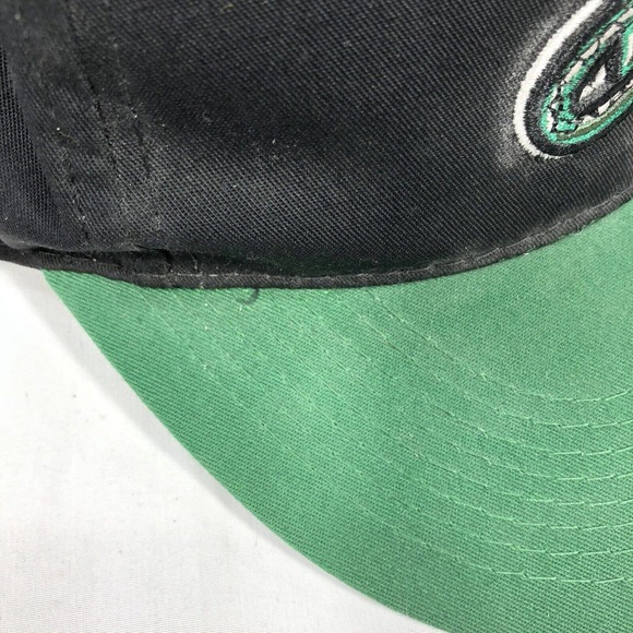 DAYTON DRAGONS OUTDOOR CAP HAT YOUTH BASEBALL ONE SIZE FITS MOST OSFM BLACK - Picture 6 of 14